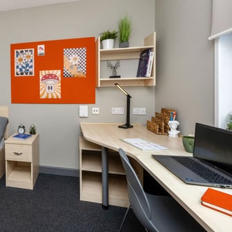 Premium Ensuite - Image 2