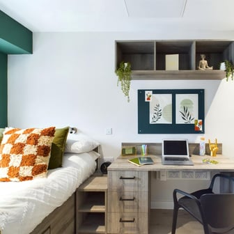 Standard Ensuite - Image 1