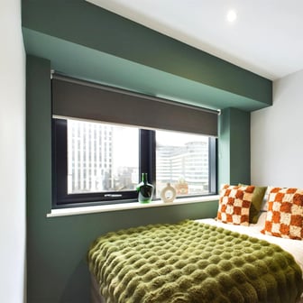 Standard Ensuite - Image 2