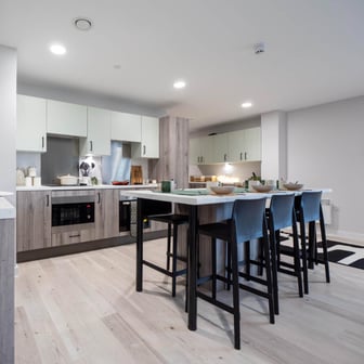 Standard Ensuite - Image 5