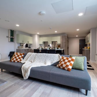Standard Ensuite - Image 6