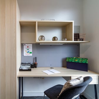 Penthouse Classic 4 Bed Ensuite - Image 5