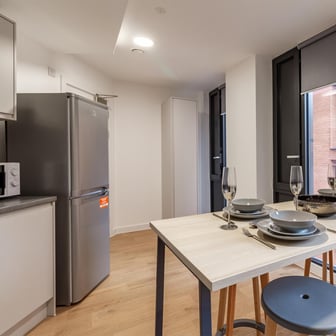 Penthouse Classic Plus 4 Bed Ensuite - Image 2