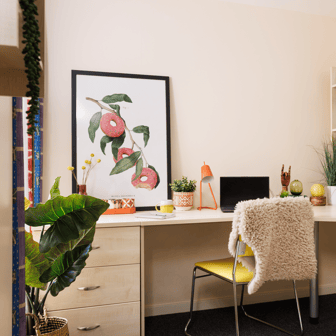 Premium Ensuite - Image 1