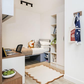 Premium 4 Bed Ensuite - Image 7