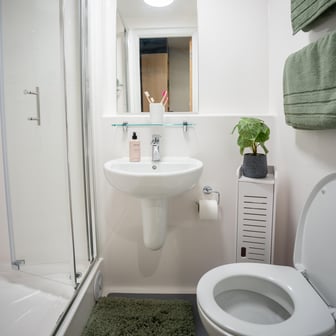 Deluxe Ensuite