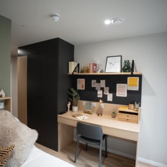 Premium Ensuite
