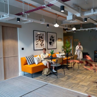 Premium Ensuite, Standard Floors - Image 9
