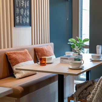Premium Ensuite, Top Floor - Image 4