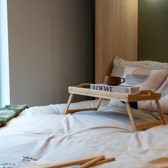 Classic Studio Plus, Standard Floors - Image 4