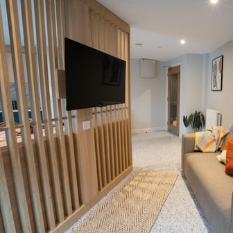 Classic Studio Plus, Standard Floors - Image 7