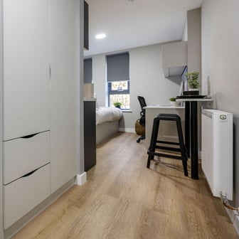 Premium Plus Accessible Studio - Image 6