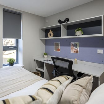 Premium Plus Accessible Studio - Image 1