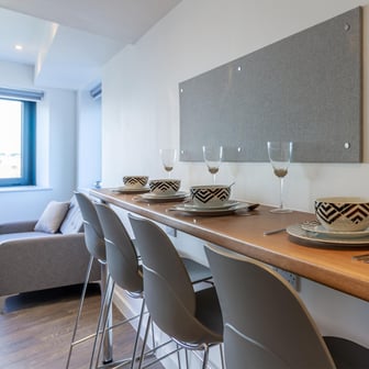4 Bed Premium Ensuite - Image 8