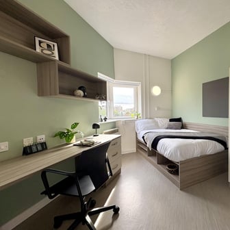 Premium Studio - Image 1
