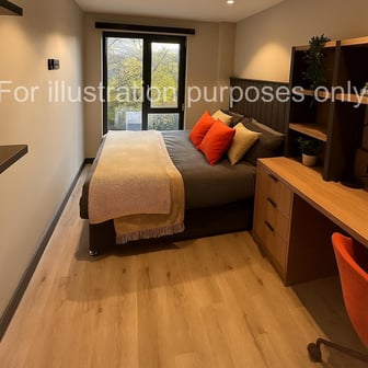 Modern Classic Plus Ensuite - Image 1
