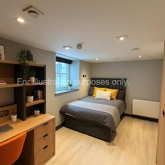 Premium Ensuite - Image 1