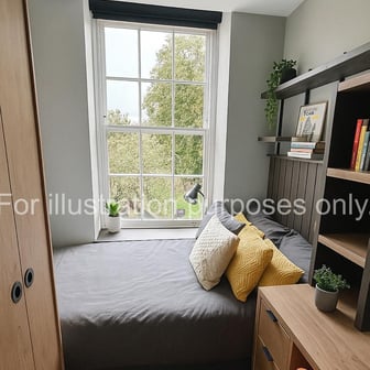 Saver Ensuite - Image 2