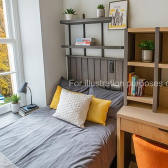 Saver Ensuite - Image 1