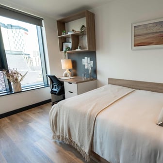Silver Plus En Suite - Image 1