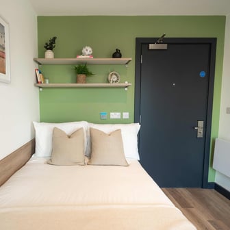 Silver Plus En Suite - Image 3