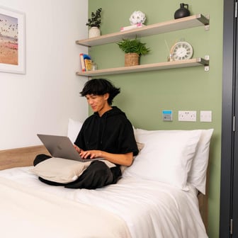 Silver Plus En Suite - Image 9
