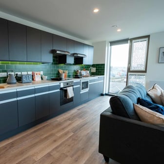 Silver Plus En Suite - Image 10