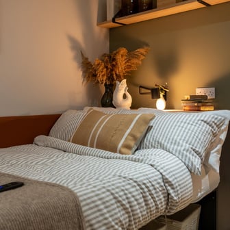 Premium Ensuite, Standard Floors - Image 1