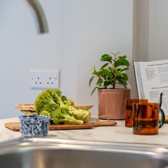 Premium Ensuite, Standard Floors - Image 5