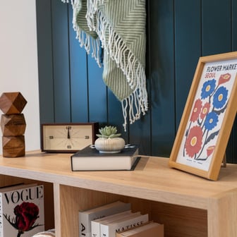 Premium Studio Plus, Standard Floors - Image 5