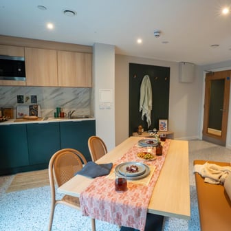 Premium Studio Plus, Standard Floors - Image 8
