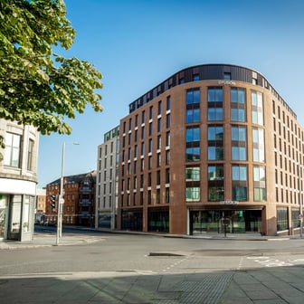 Premium Studio, Penthouse - Image 8