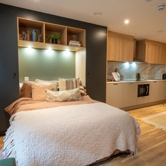 Premium Studio, Penthouse - Image 2