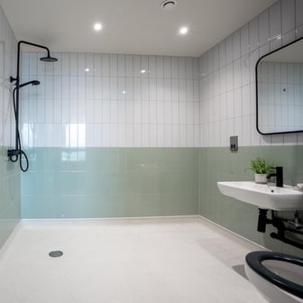 Accessible Studio, Penthouse - Image 3