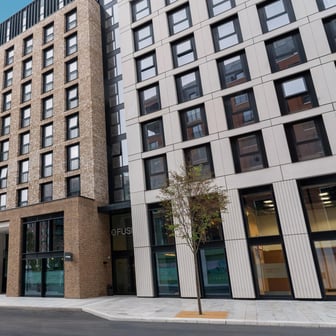 Accessible Studio, Penthouse - Image 12