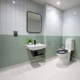 Accessible Studio, Upper Tower - Image 2