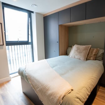 Classic Ensuite, Standard Floors - Image 3