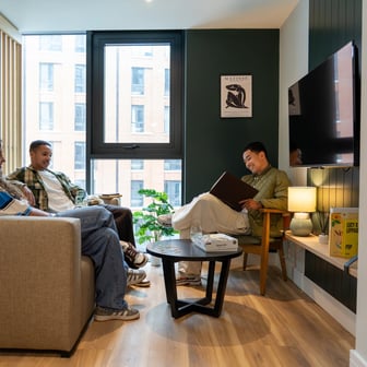 Classic Ensuite, Standard Floors - Image 4