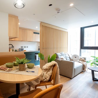 Classic Ensuite, Standard Floors - Image 5