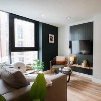 Classic Ensuite, Standard Floors - Image 6
