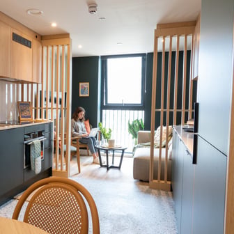 Classic Ensuite, Standard Floors - Image 9