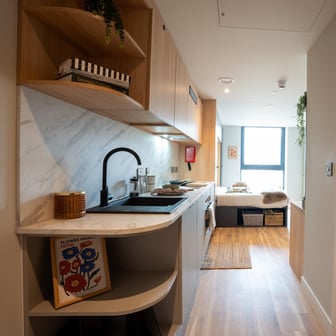 Classic Studio, Penthouse - Image 5