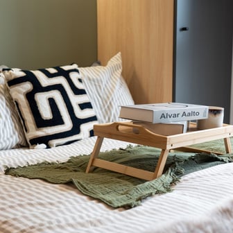 Classic Studio, Penthouse - Image 7