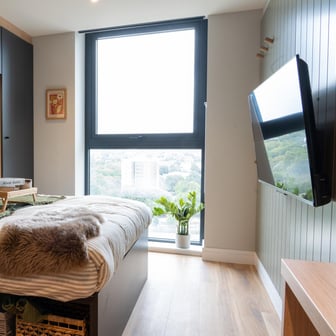 Classic Studio, Upper Tower - Image 4