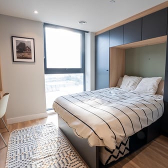 Deluxe Studio, Penthouse - Image 2