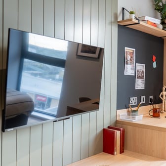 Deluxe Studio, Penthouse - Image 3