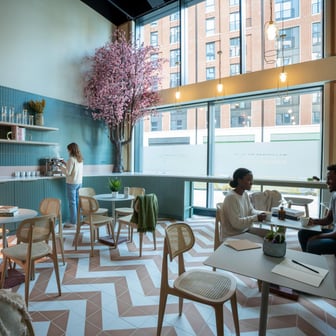 Deluxe Studio, Upper Tower - Image 7