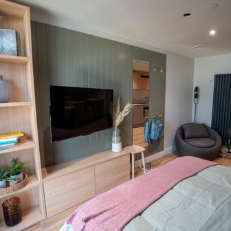 Premium Studio, Penthouse - Image 2