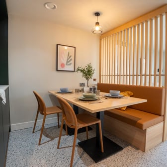 Studio Plus, Standard Floors - Image 2