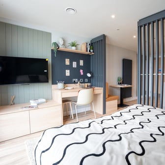 Ultimate Studio, Standard Floors - Image 4